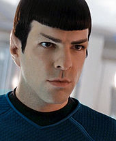 Spock