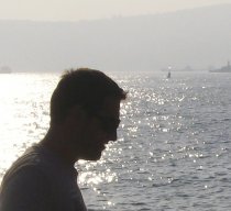 Dario Viada