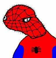 spoderman