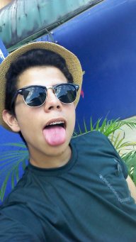 Victor Monteiro