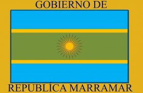 Marramar Presidency