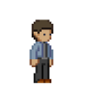 Nicolas Jr.