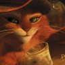 Puss in boots