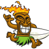 tiki100