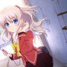 Nyako-sensei