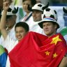 杨宗琦是帅哥