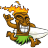 tiki100