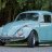 Blue Beetle
