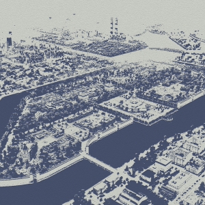 Old Isla Colonial