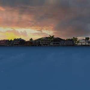 CXXL Skybox