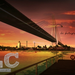 #Throwback #NorthLandCity