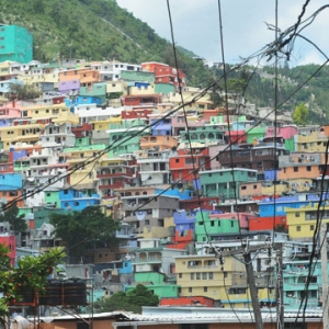 Real P-A-P Haiti