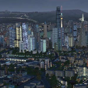 Nokomis CBD At Night_2
