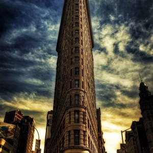 Flatiron