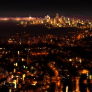NightFall