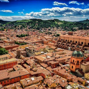 Bologna