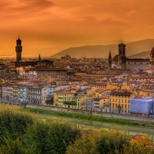 Florence, Italy