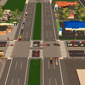Idiot XL Platinum Traffic