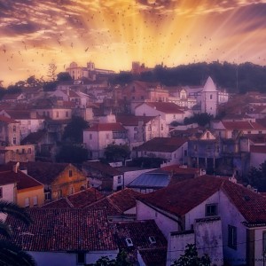 Santiago do Cacém - Portugal