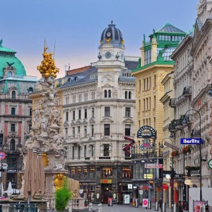Vienna, Austria