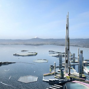 Future Plans for Tokyo
