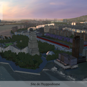 City of Theide