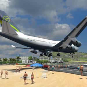 St Maarten  RACKOX