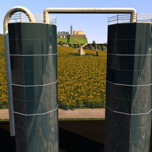 Campagne d'italie