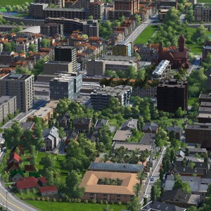 Port Brocoby - Progress Pic 4
