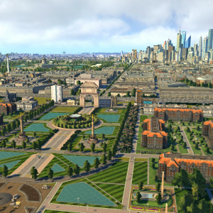 Avalon University