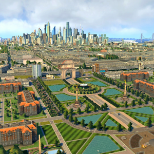 Avalon University II