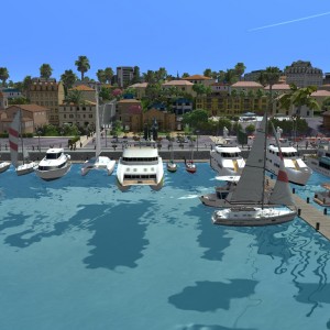 Belova Town