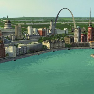 Port Brocoby Progress 9