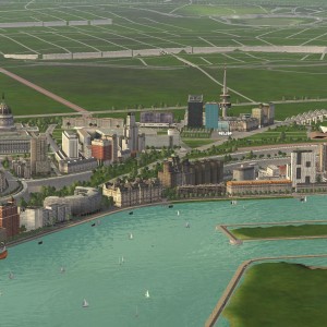 Port Brocoby Progress 11