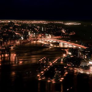 Night of Bosphorus
