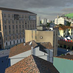 Sarıburgaz Centrum