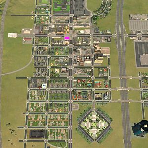 I really screwed up this city