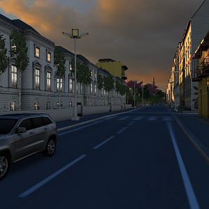 Latin District, Alakai