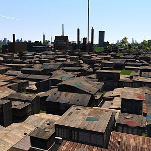 Roanoke, ES during Great Depression (Circa April 2016)
