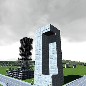 Tower 22 brook