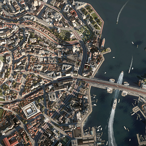 Yes Istanbul