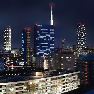 CBD Cresta (Anderlecht)