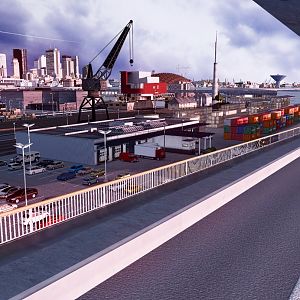 Cities XXL - Floro Map, City Building Contest August 2017 - City of KENT -