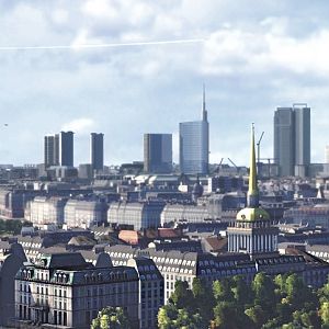 Anderlecht CBD