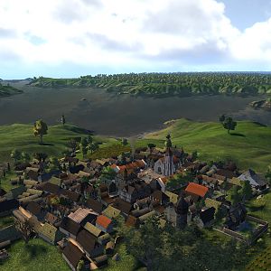 Medieval pack 01