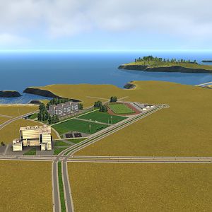 kristiansand