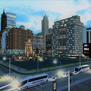 New Haven