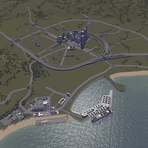 Ironstone Coast