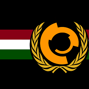 The flag of Ludendorff (improved)