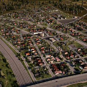 Ludendorff as it is so far